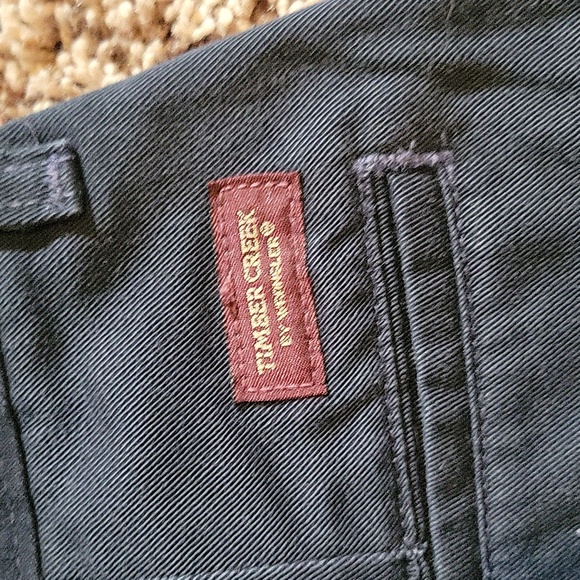 Men's Casual Shorts - Picture 4 of 5